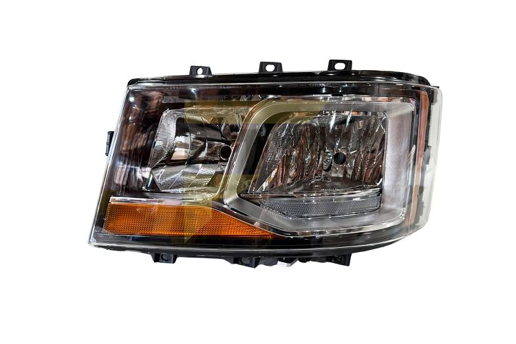 Imagem do produto FAROL SCANIA NTG  - L.E - Cód: FAP-12517